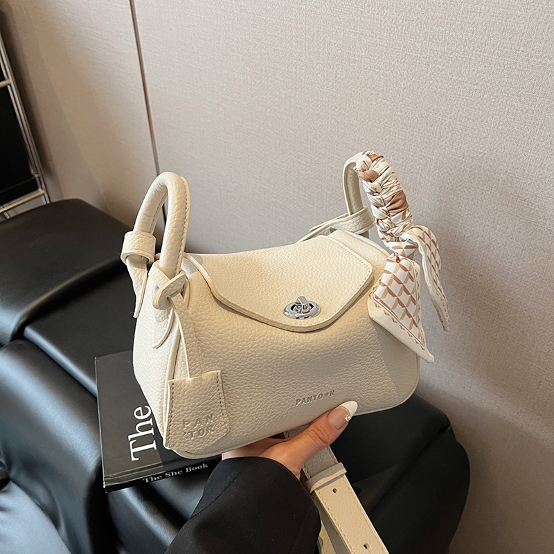 Interior Design High End - Niche design axillaire schoudertas dames 2026