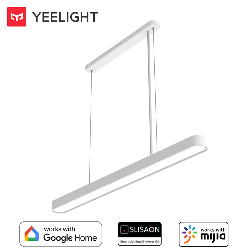 Yeelight Light Lightstrip - Yeelight Smart LED Hanglamp Ra95 Oogbescherming