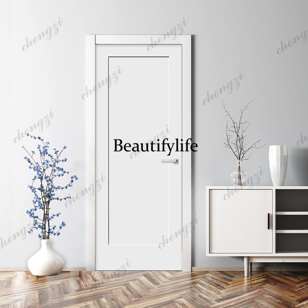 Interior Design White And Wood - Z183 Maatwerk Indiase houten binnendeuren voor