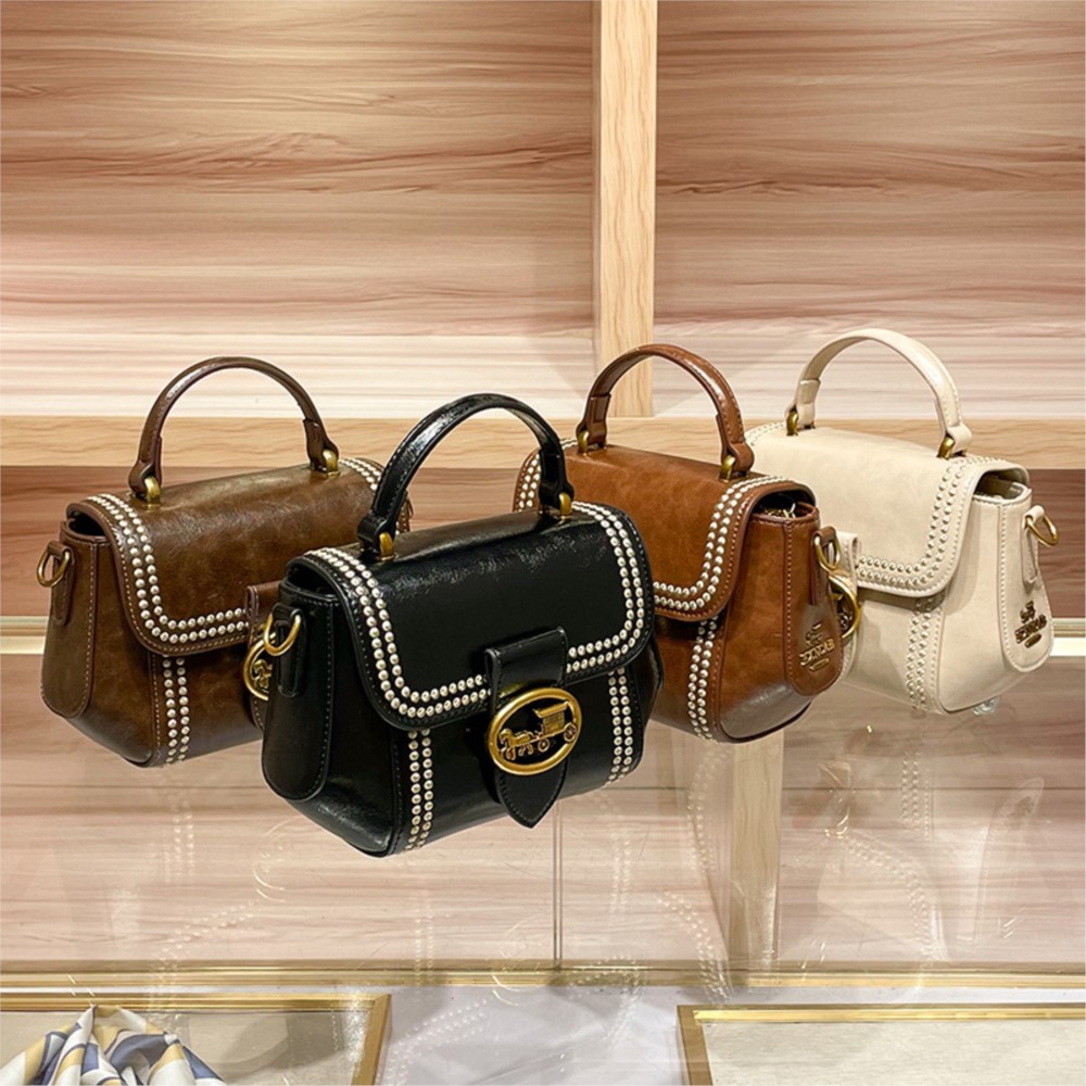 Interior Design High End - Luxe designer handtas voor dames, nieuw