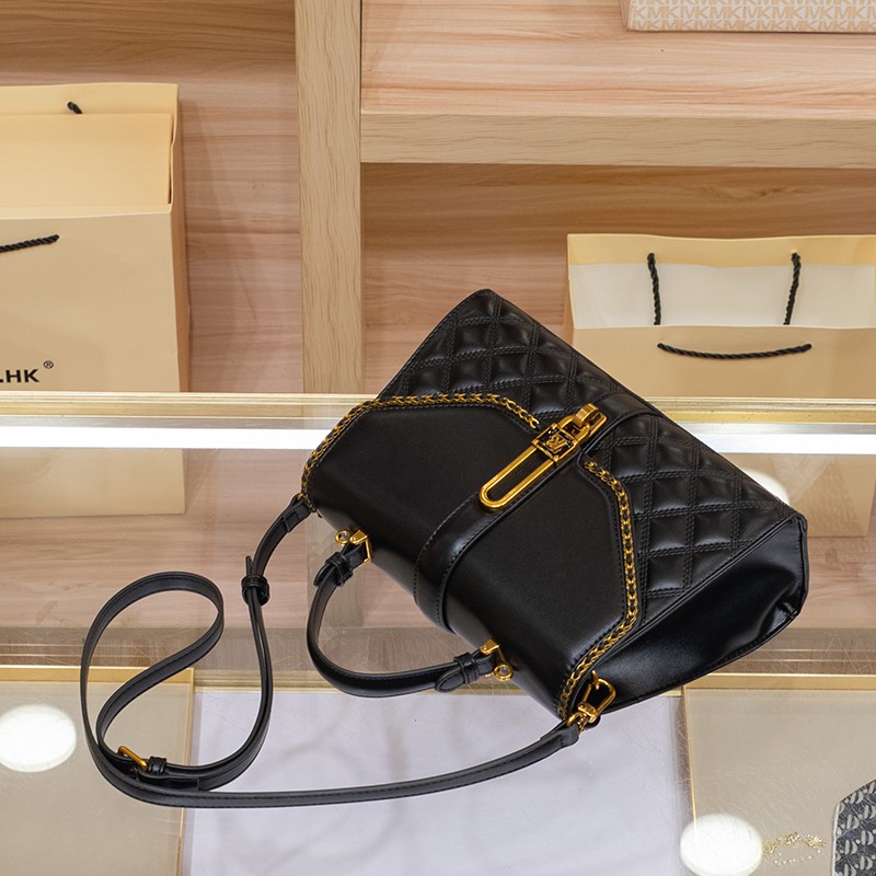 Licht luxe merk dames handtas  - Interior Design Grid recensie en prijs