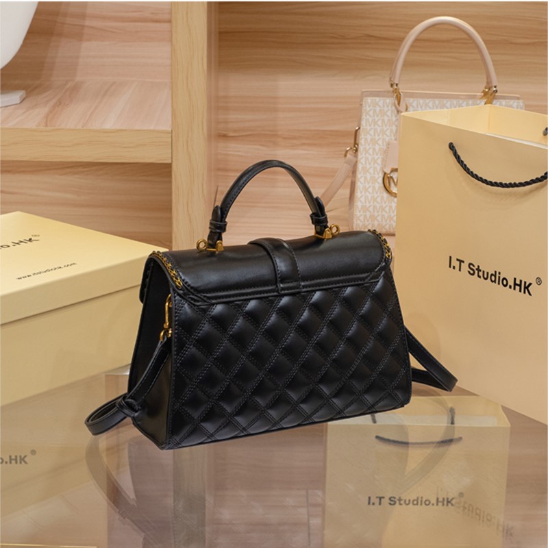 Licht luxe merk dames handtas  - Interior Design Grid recensie en prijs