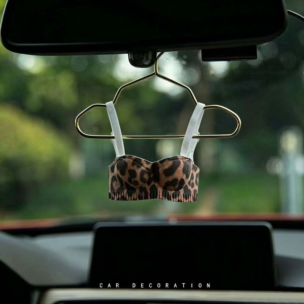 Nieuwe Mini Lingerie Auto Hang - Interior Design Years recensie en prijs