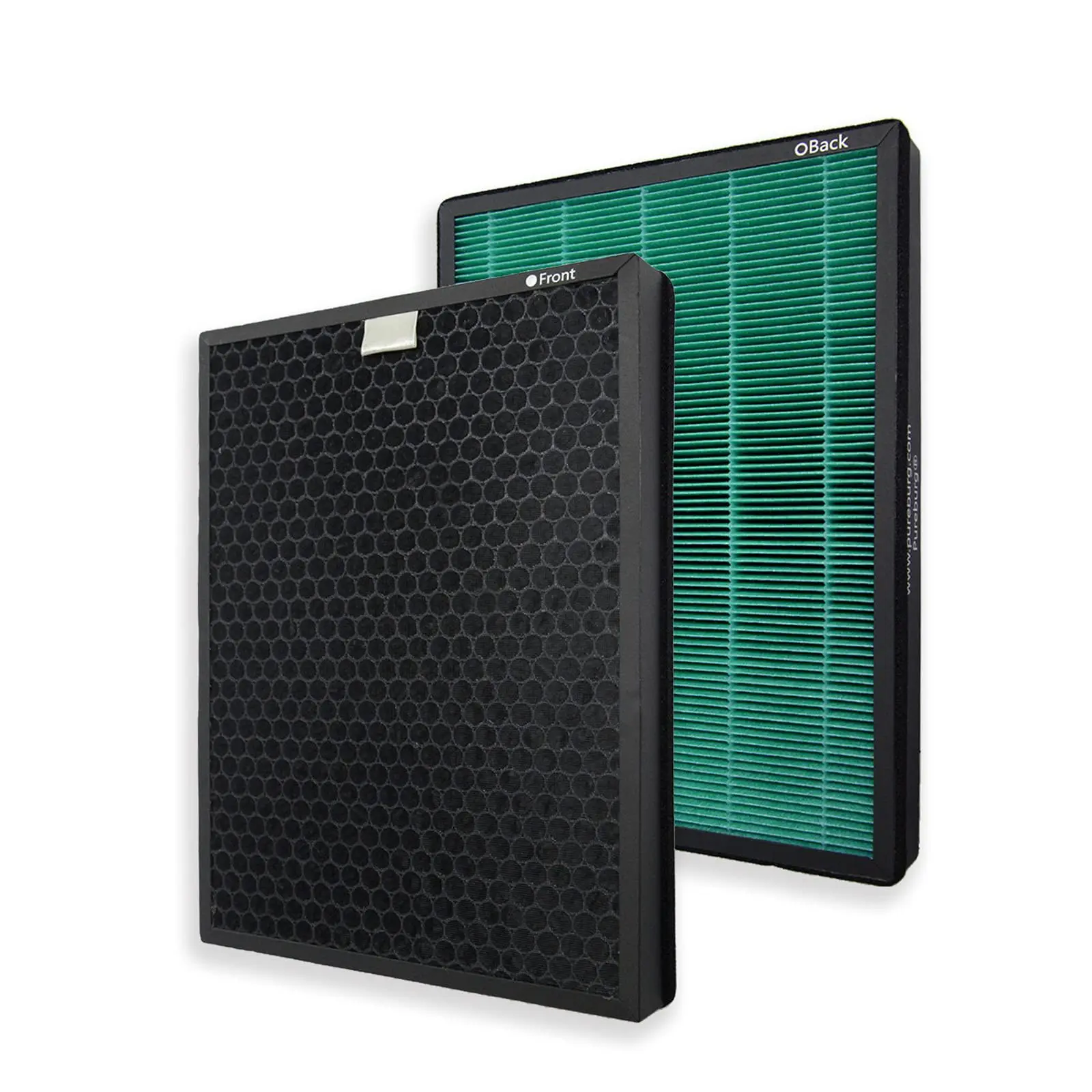 Vervangingsfilter voor Coway A - Coway Air Purifier Airmega 400 recensie en prijs