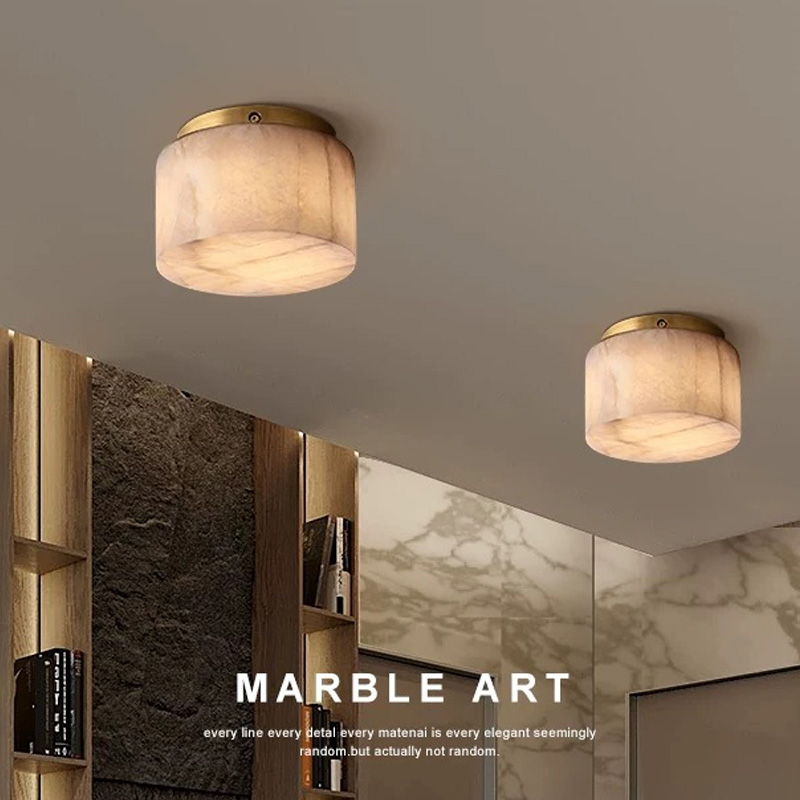 2026 nieuwe designplafondlamp, - Interior Design Years recensie en prijs