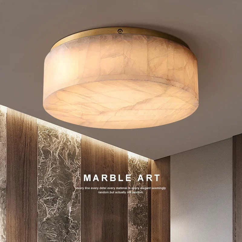 2026 nieuwe designplafondlamp, - Interior Design Years recensie en prijs
