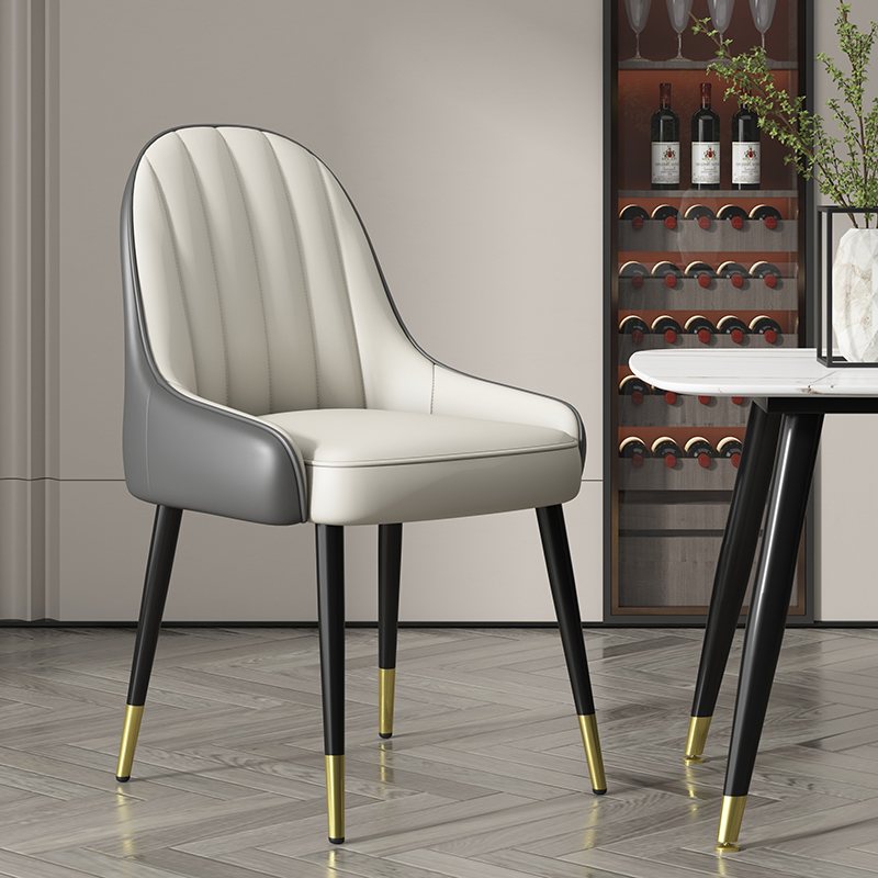 Scandinavische luxe eetkamerst - Interior Design Kitchen And Living Room recensie en prijs