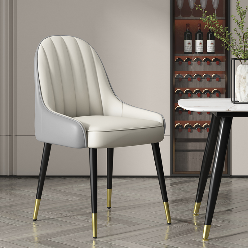 Scandinavische luxe eetkamerst - Interior Design Kitchen And Living Room recensie en prijs