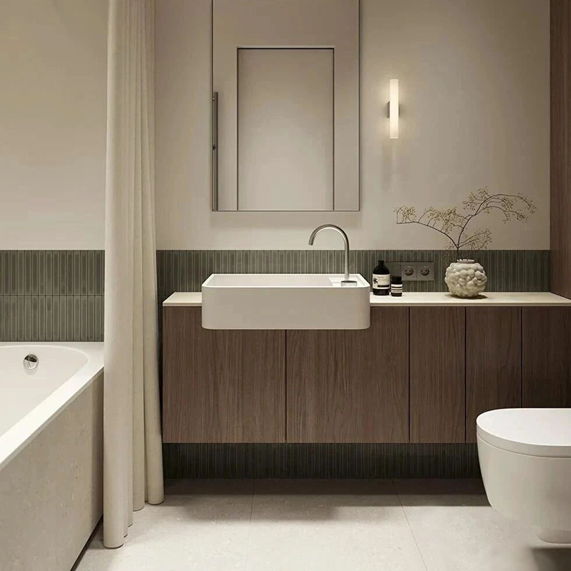 Minimalistisch op maat gemaakt - Interior Design Graphic Design recensie en prijs
