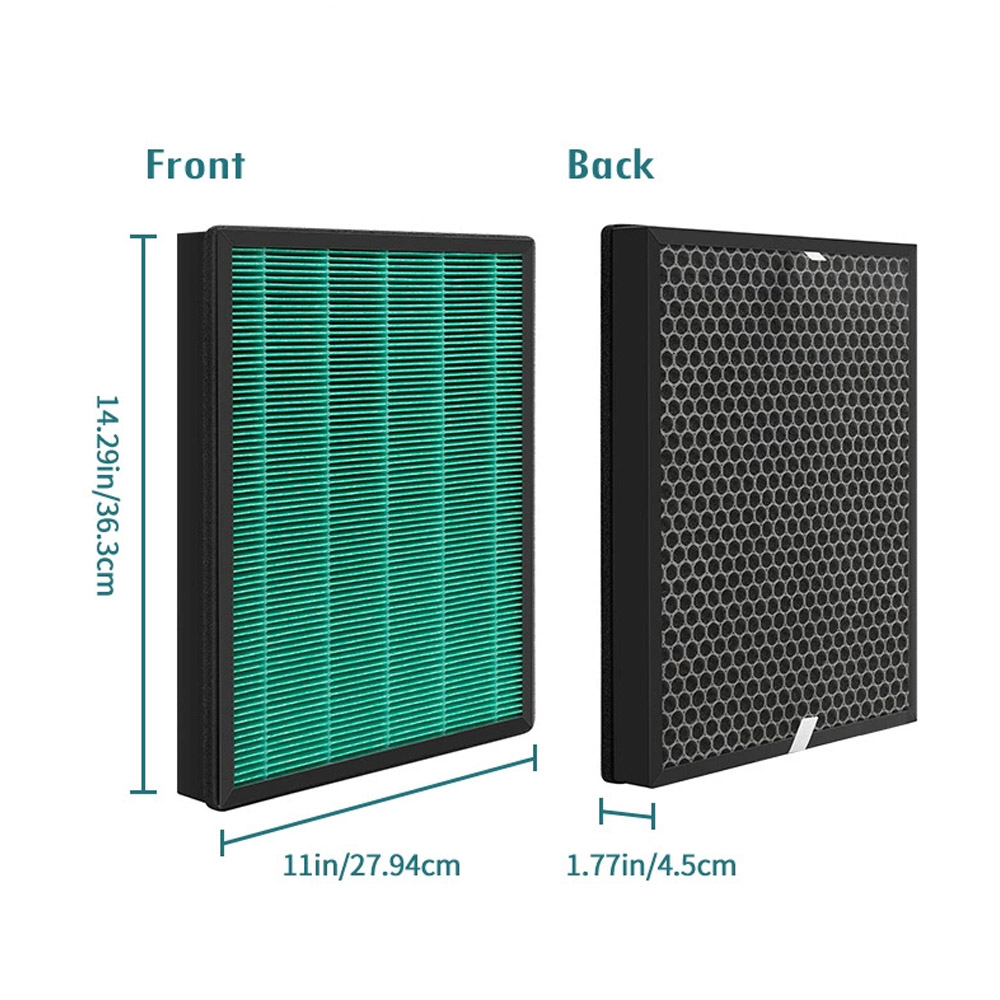 Voor Coway Airmega Max2 400/40 - Coway Air Purifier Airmega 400 recensie en prijs