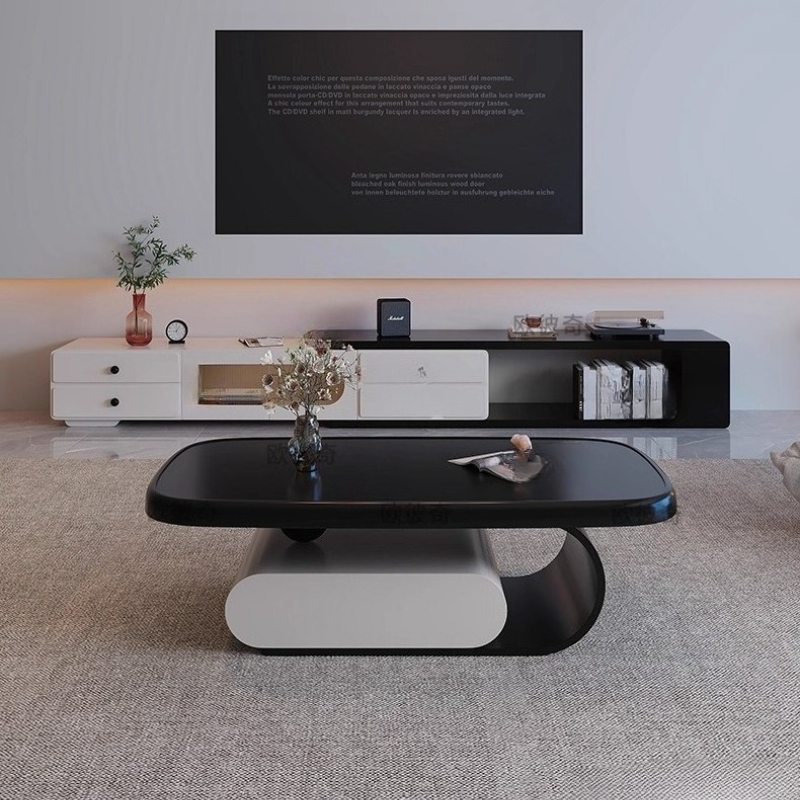 Interieur woonkamer tv-kast wi - Interior Design White And Wood recensie en prijs