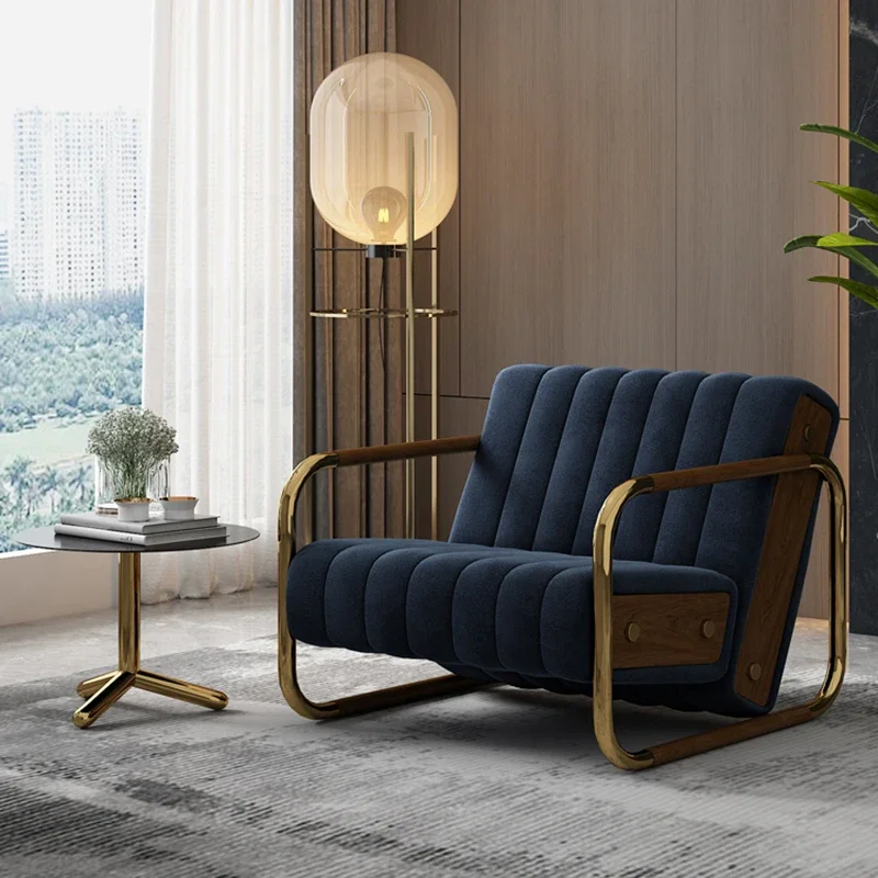 Luie fauteuil Hoog interieurme - Interior Design Kitchen And Living Room recensie en prijs