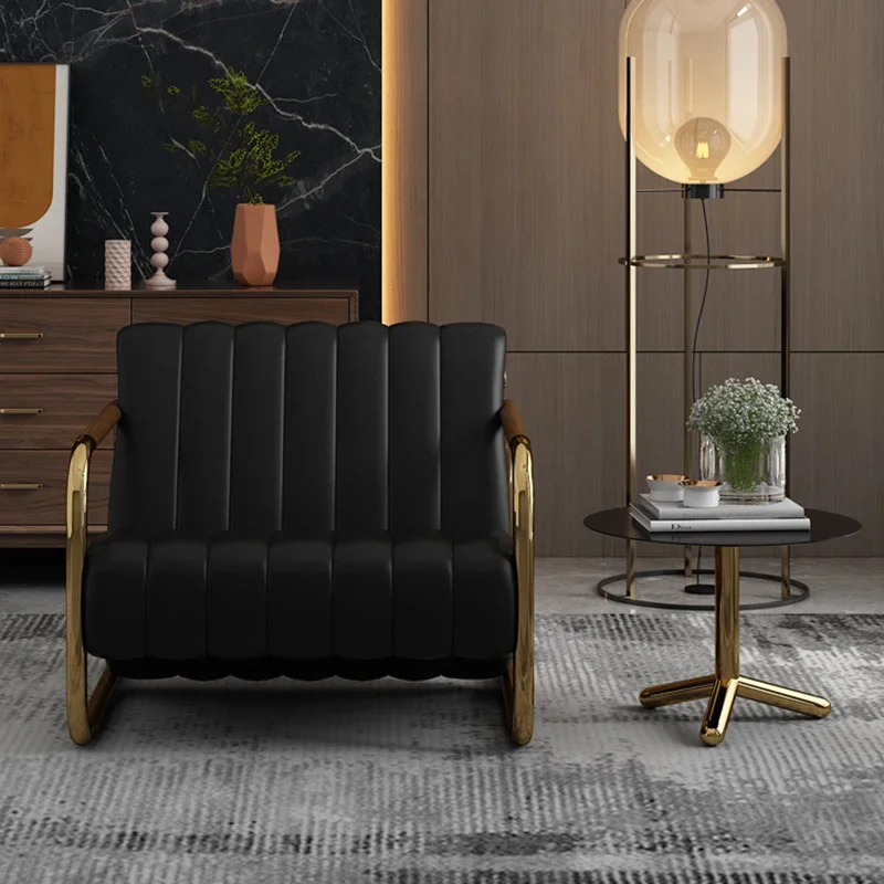 Luie fauteuil Hoog interieurme - Interior Design Kitchen And Living Room recensie en prijs