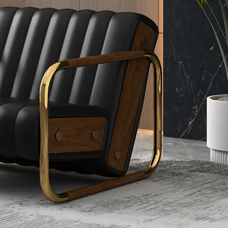 Luie fauteuil Hoog interieurme - Interior Design Kitchen And Living Room recensie en prijs