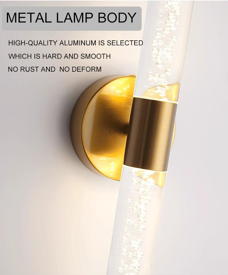 Interieurwandlamp Scandinavisc - Interior Design Years recensie en prijs