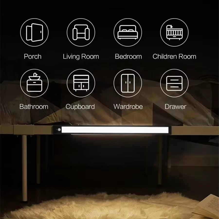 Yeelight LED-sensor Nachtlampj - Yeelight Light Lightstrip recensie en prijs