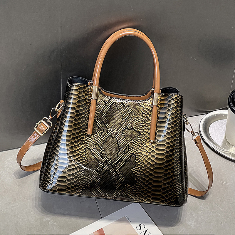 2025 Nieuwe Designer Slangenle - Interior Design High End recensie en prijs