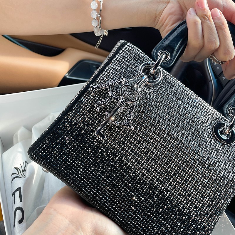 Dames Handtas 2024 Nieuwe High - Interior Design High End recensie en prijs