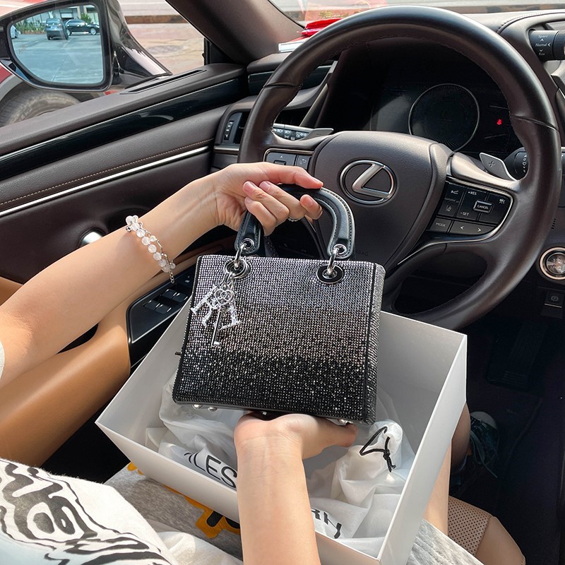 Dames Handtas 2024 Nieuwe High - Interior Design High End recensie en prijs