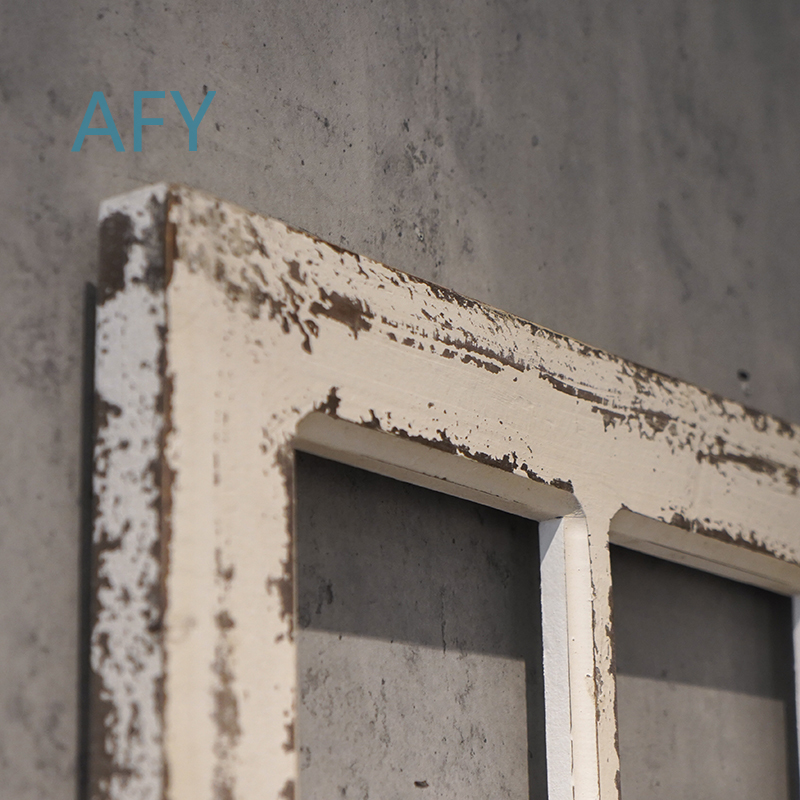 Shabby Chic witte decoratieve  - Interior Design White And Wood recensie en prijs