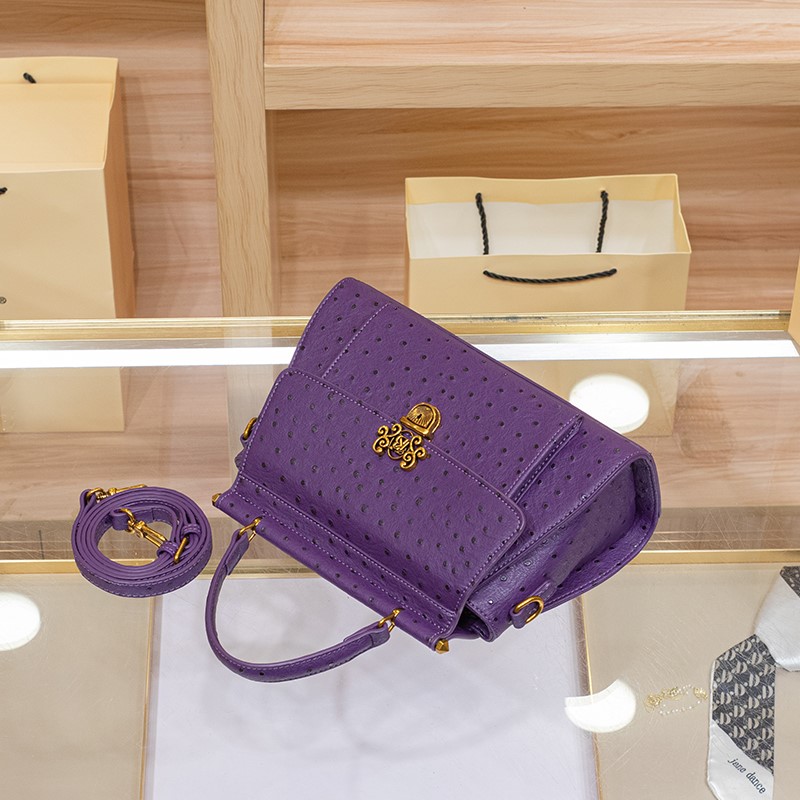 Dameshandtas met grote capacit - Interior Design High End recensie en prijs