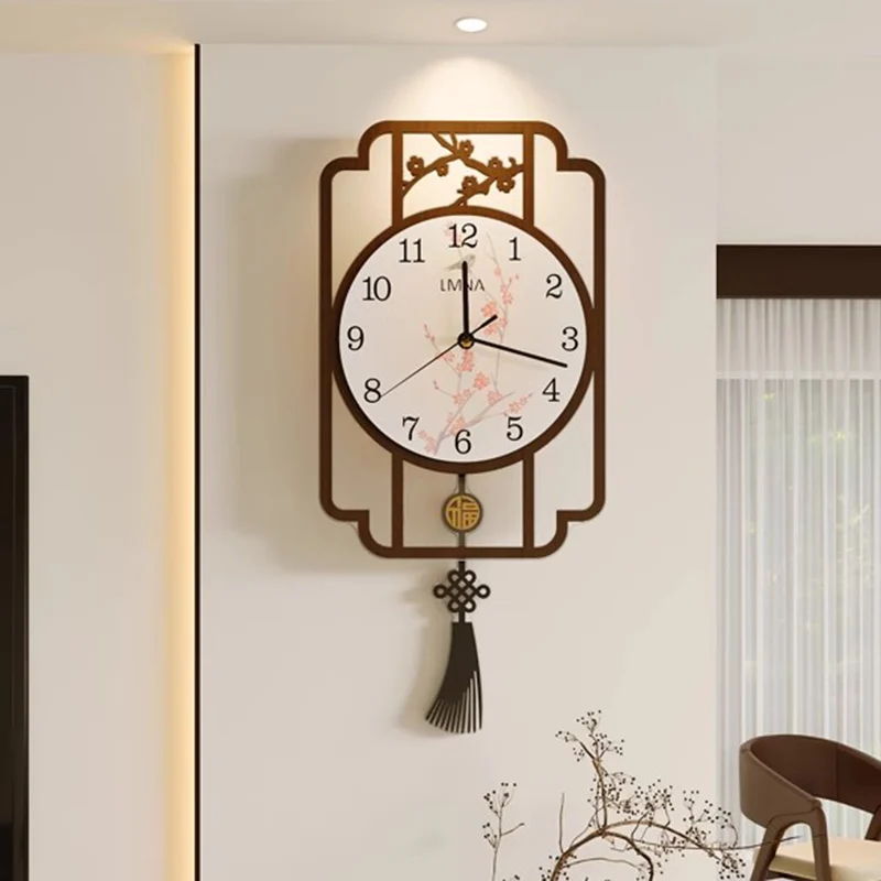 Digitale luxe wandklokken woon - Interior Design Kitchen And Living Room recensie en prijs