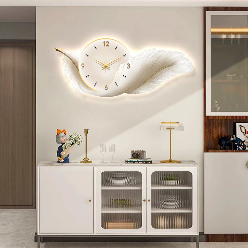 mechanisme voor wandklok Binne - Interior Design Kitchen And Living Room recensie en prijs