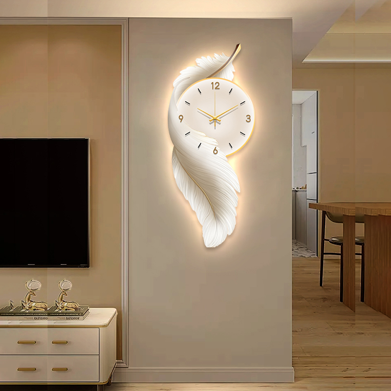 mechanisme voor wandklok Binne - Interior Design Kitchen And Living Room recensie en prijs