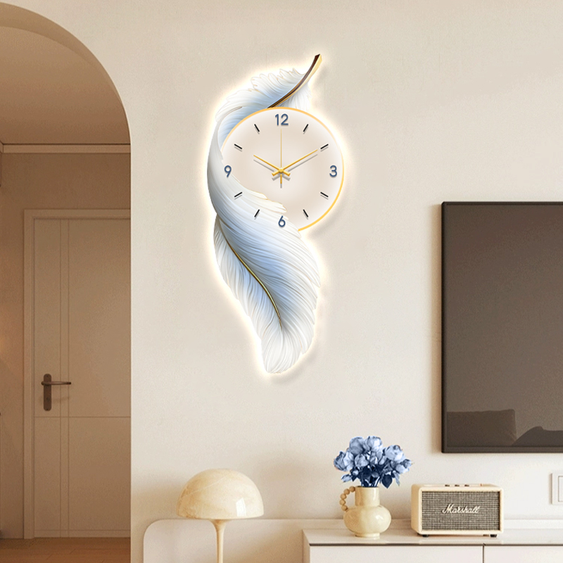 mechanisme voor wandklok Binne - Interior Design Kitchen And Living Room recensie en prijs