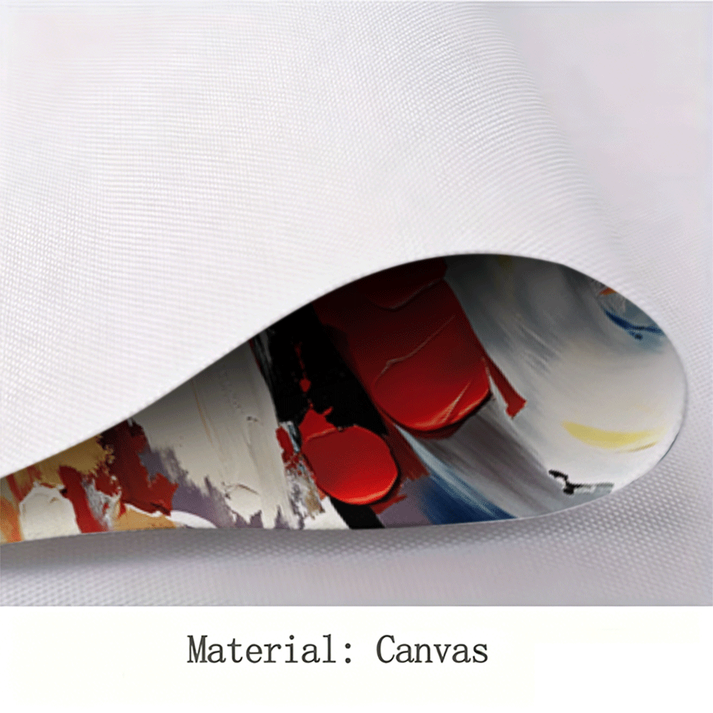 1PC-Canvas poster ingelijste a - Interior Design Landscape recensie en prijs