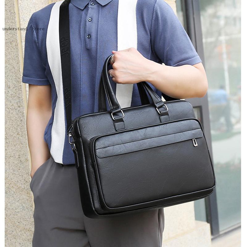 Vintage Messenger Crossbody Po - Interior Design Portfolio recensie en prijs