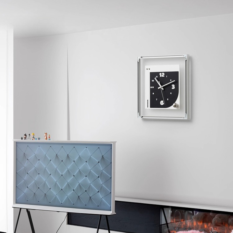 Interieur Esthetische Klok Muu - Interior Design Kitchen And Living Room recensie en prijs