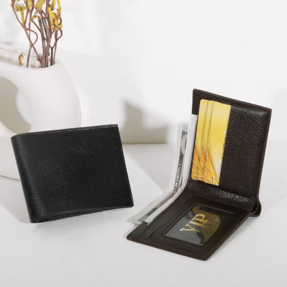 Bad Omens Logo Herenportemonne - Interior Design Graphic Design recensie en prijs