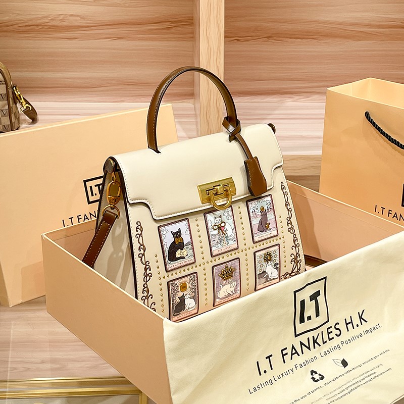 Dameshandtas merk handtas 2025 - Interior Design High End recensie en prijs