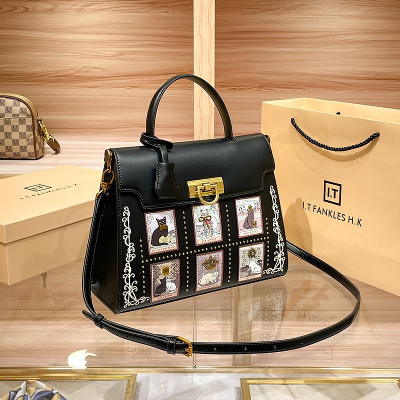 Dameshandtas merk handtas 2025 - Interior Design High End recensie en prijs