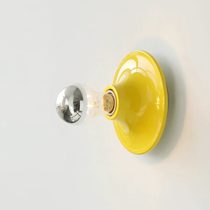Eenvoudige stijl creatieve kun - Interior Design Years recensie en prijs