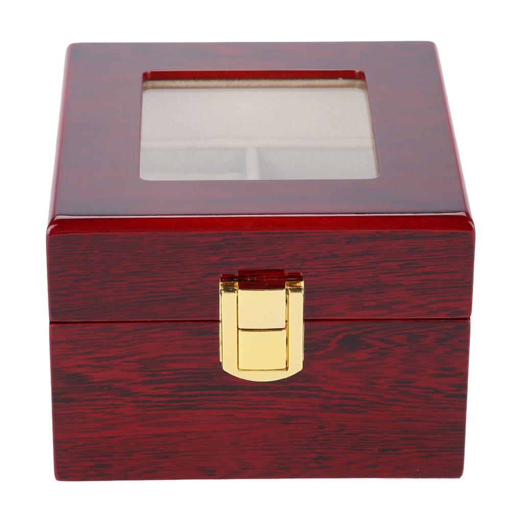 2 roosters Ontwerp houten horl - Interior Design Grid recensie en prijs
