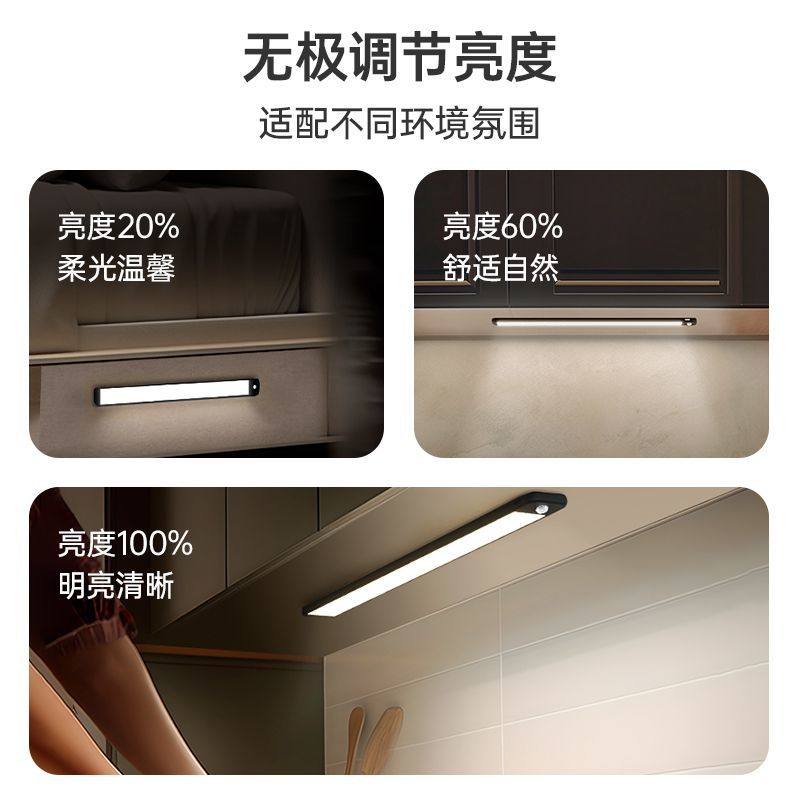 Yeelight LED-sensor Nachtlampj - Yeelight Light Lightstrip recensie en prijs