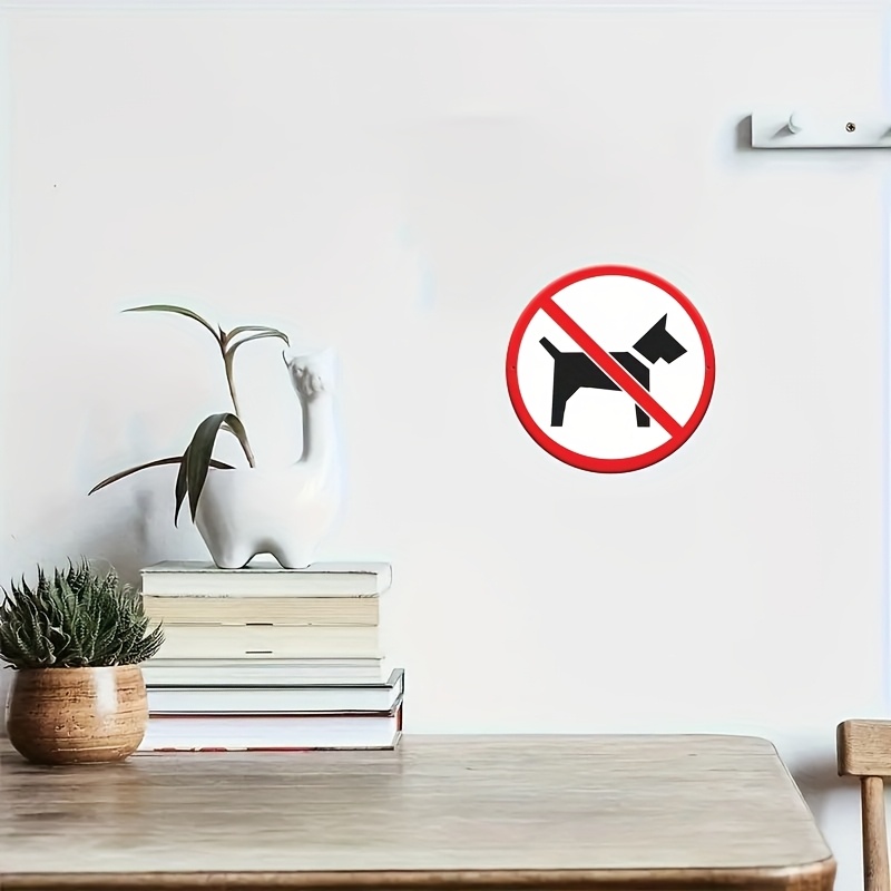 Breng geen honden mee naar het - Interior Design Years Of School recensie en prijs