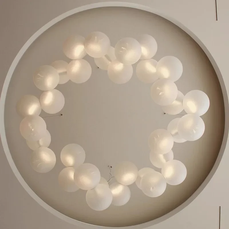 Nordic Living Room Chandelier  - Interior Design Years recensie en prijs