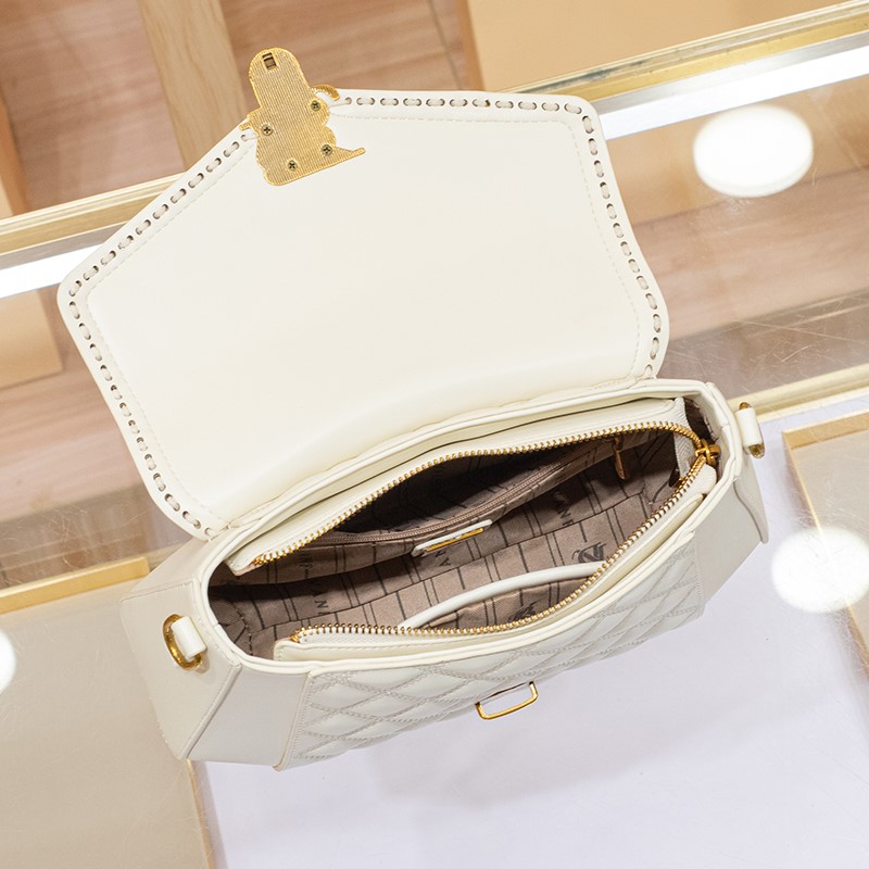 Dameshandtas 2024 Nieuwe Herfs - Interior Design High End recensie en prijs
