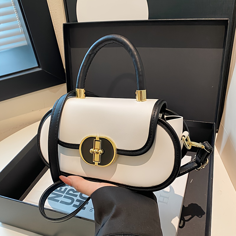 Elegante kleine vierkante cros - Interior Design High End recensie en prijs