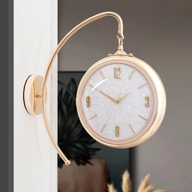 Nordic Luxe Wandklokken Interi - Interior Design Kitchen And Living Room recensie en prijs