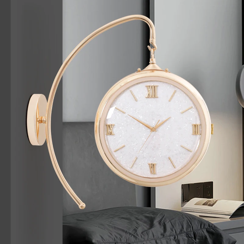 Nordic Luxe Wandklokken Interi - Interior Design Kitchen And Living Room recensie en prijs