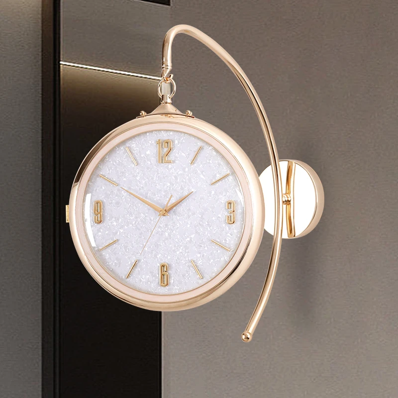 Nordic Luxe Wandklokken Interi - Interior Design Kitchen And Living Room recensie en prijs