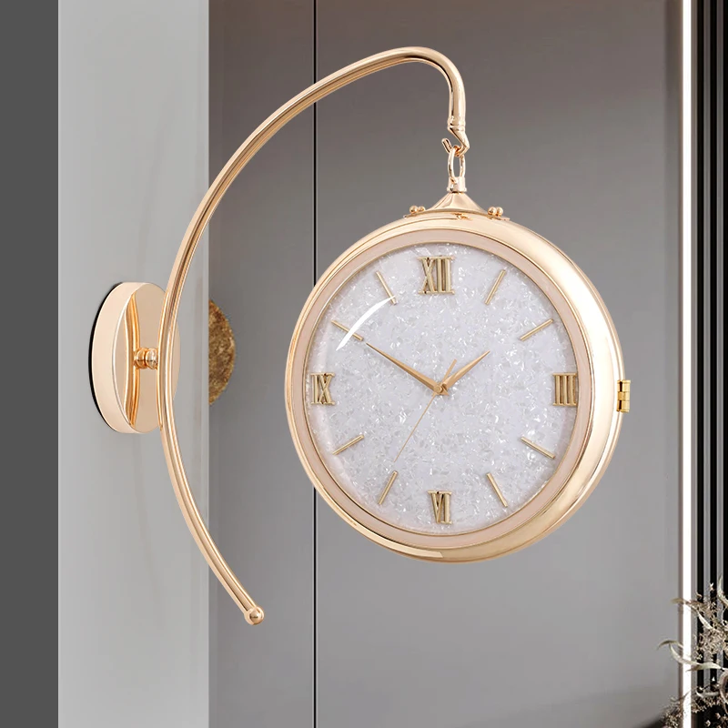 Nordic Luxe Wandklokken Interi - Interior Design Kitchen And Living Room recensie en prijs