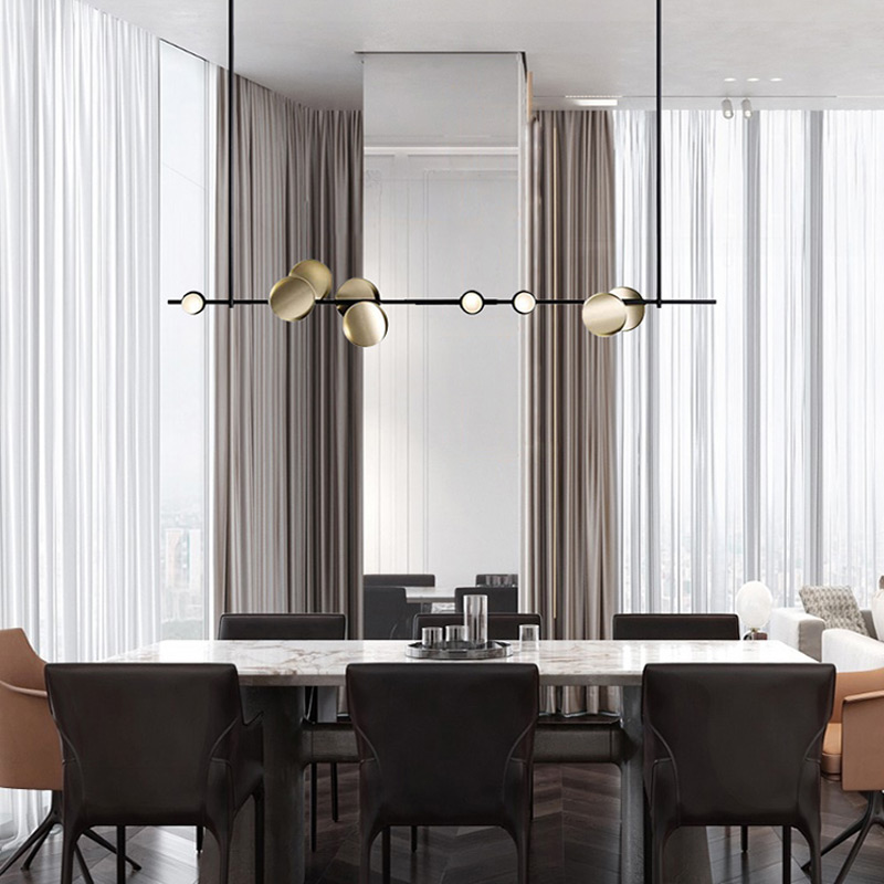Modern minimalistisch decor pl - Interior Design Kitchen And Living Room recensie en prijs
