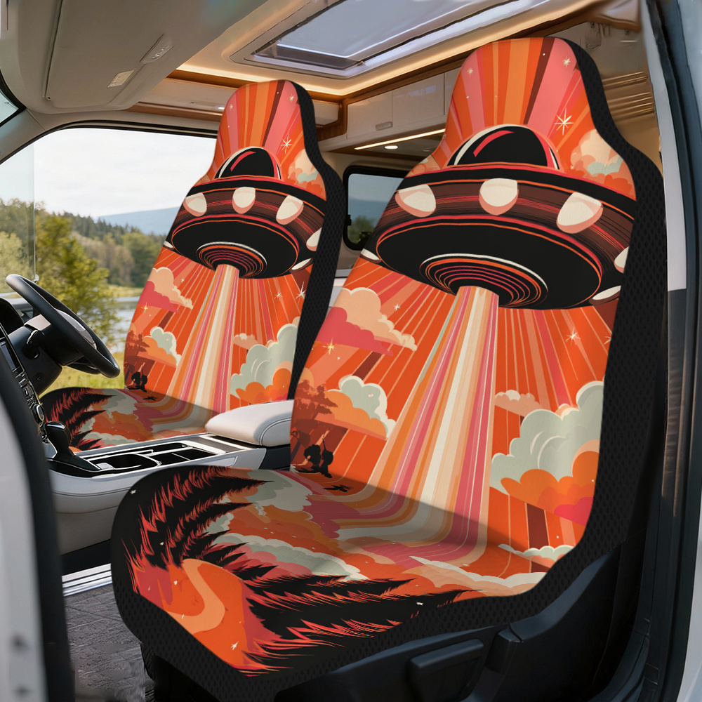 2 stuks, stijlvolle UFO Beamin - Interior Design Landscape recensie en prijs