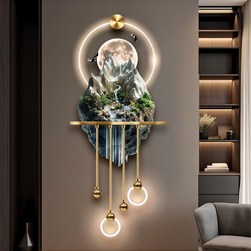 Origineel ontwerp Landschap ha - Interior Design Landscape recensie en prijs