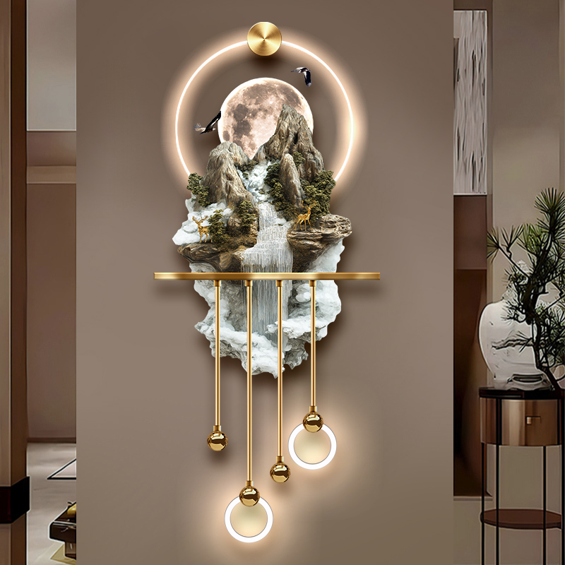 Origineel ontwerp Landschap ha - Interior Design Landscape recensie en prijs